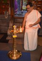 Kartik Deepotsava at Shri Uma Maheshwar Devasthan, Mangaluru (18 Nov 2024) Pictures Courtesy Shri Ganesh Rao